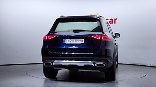 MERCEDES BENZ GLE-CLASS W167 2022
