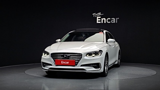 HYUNDAI GRANDEUR IG 2017