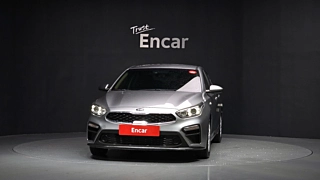 KIA K3 2020