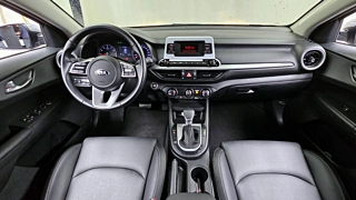 KIA K3 2020