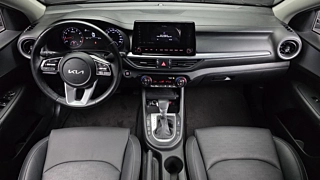 KIA K3  2 GENERATION 1.6 2021