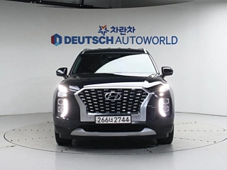 HYUNDAI PALISADE  2020