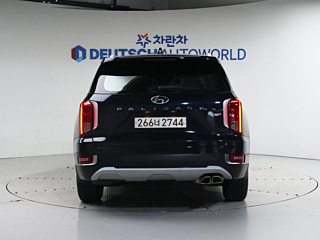 HYUNDAI PALISADE  Diesel 2.2 4WD 2020