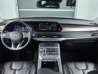 HYUNDAI PALISADE  Diesel 2.2 4WD 2020
