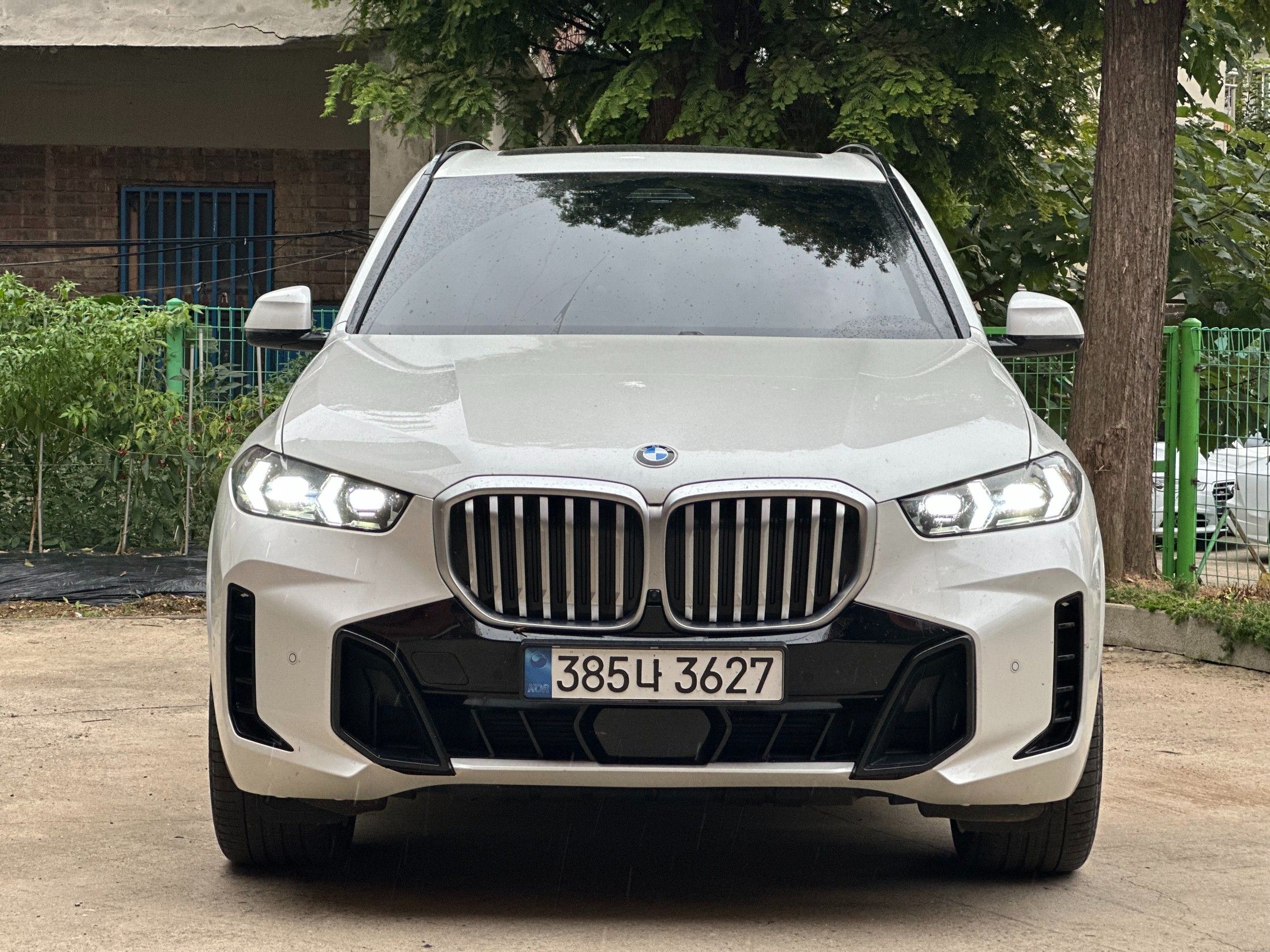 BMW X5 G05 2023
