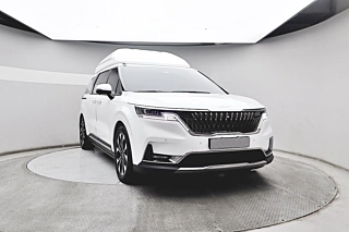 KIA CARNIVAL 2023