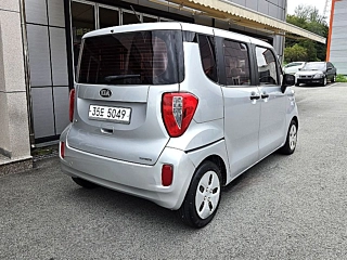 KIA RAY 2014