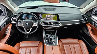 BMW X7 G07 2020