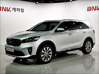 KIA SORENTO 2018