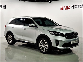 KIA SORENTO 2018