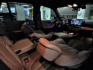 BMW X5 G05 2024
