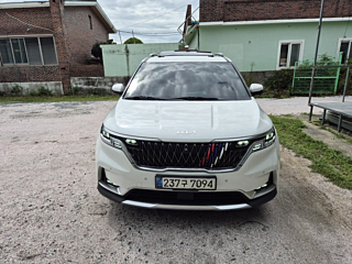 KIA CARNIVAL 2021