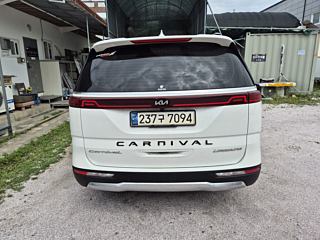 KIA CARNIVAL 2021