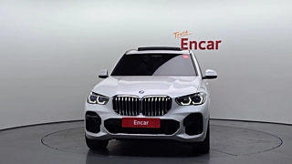 BMW X5 G05  2022