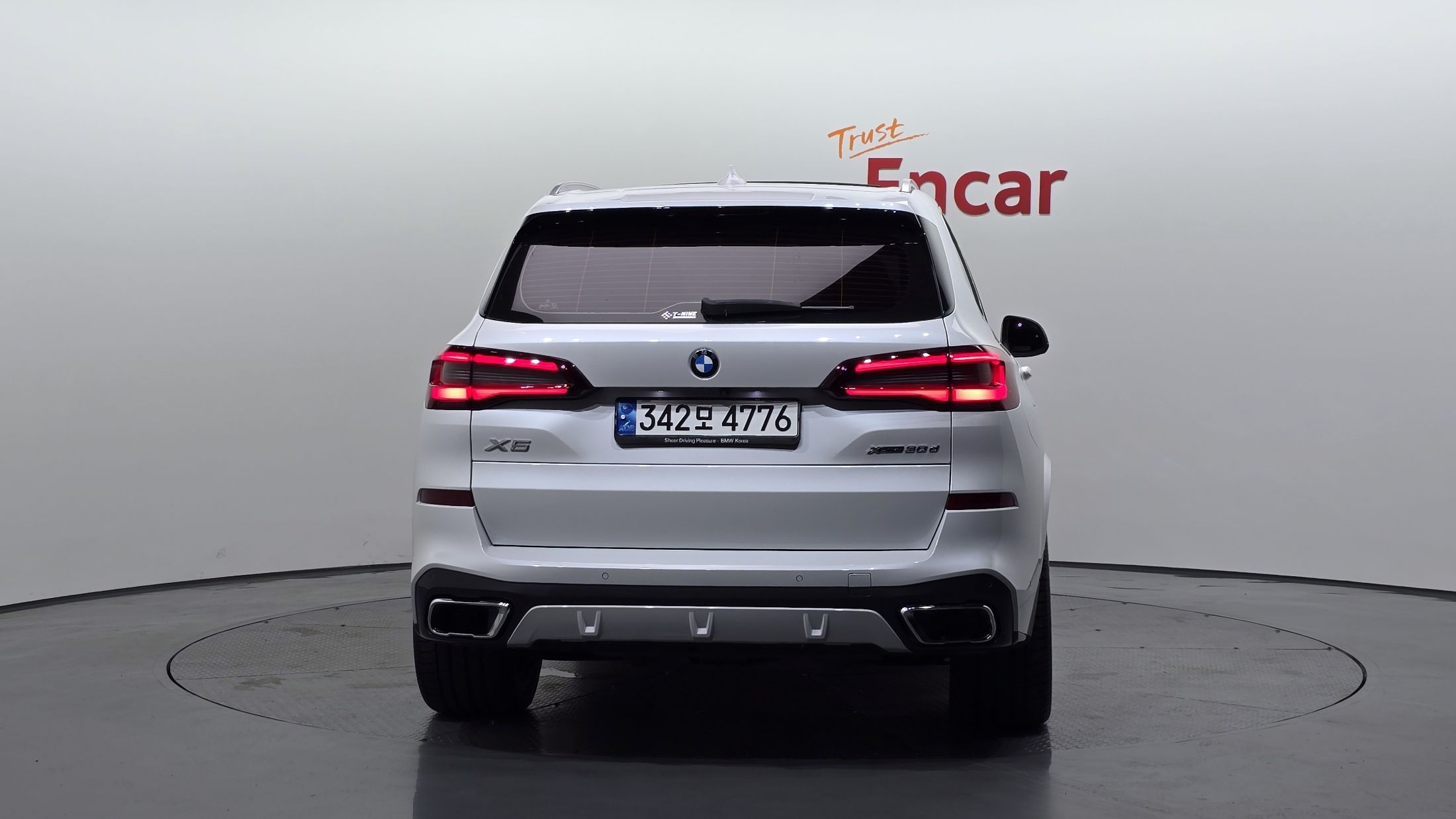 BMW X5 G05 2022