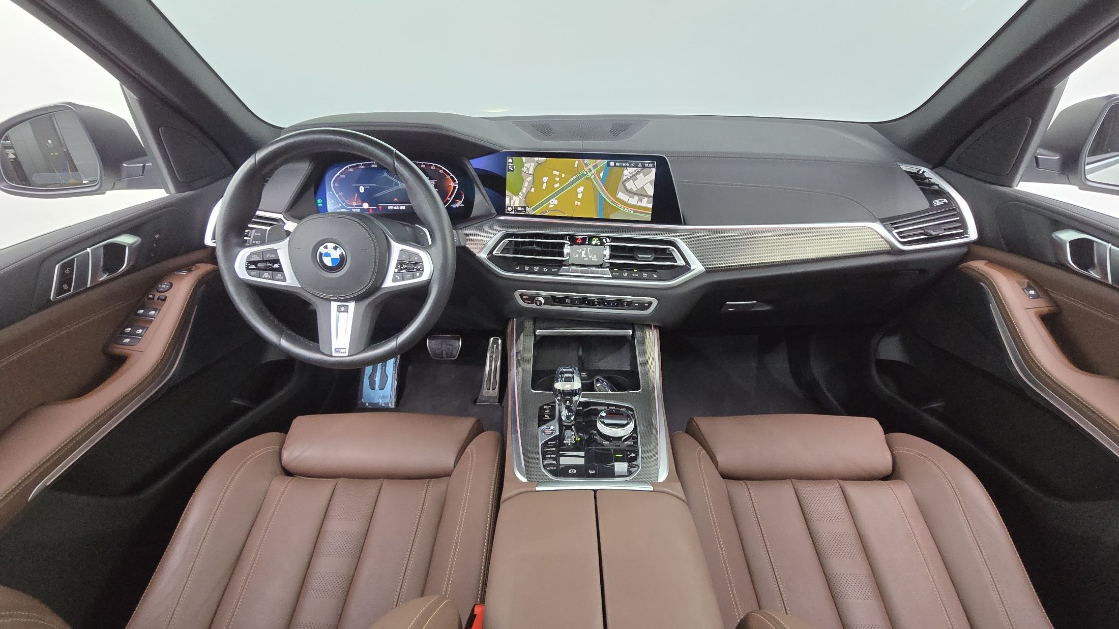 BMW X5 G05 2022