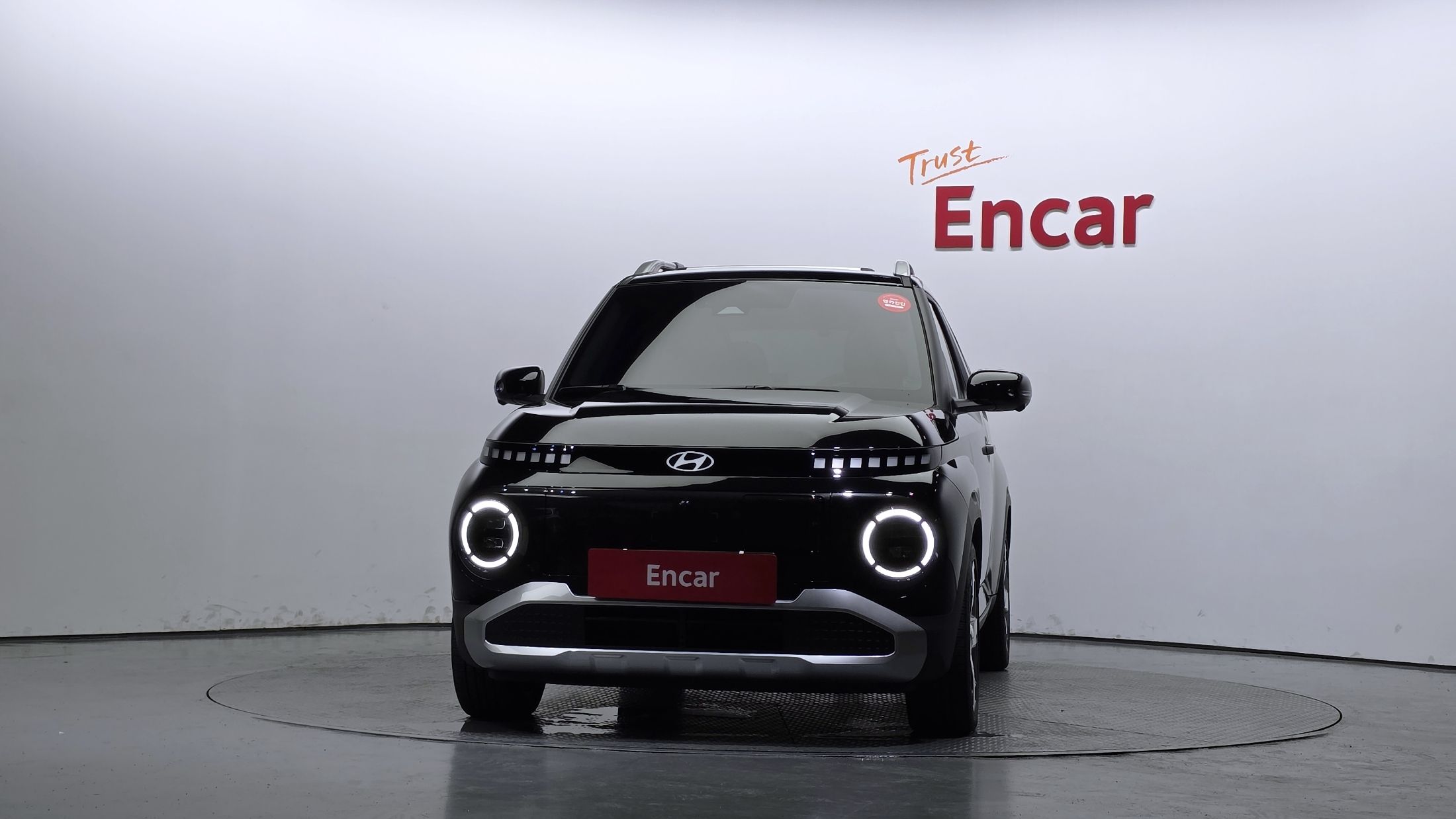HYUNDAI CASPER ELECTRIC 2024
