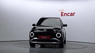 HYUNDAI CASPER ELECTRIC 2024