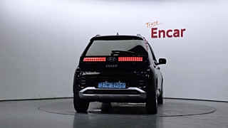HYUNDAI CASPER ELECTRIC 2024