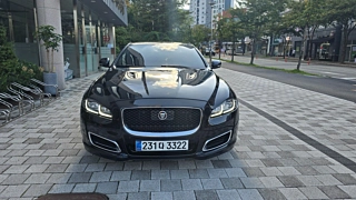 JAGUAR XJ  3.0 SC AWD portfolio LWB 2018