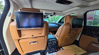JAGUAR XJ  3.0 SC AWD portfolio LWB 2018