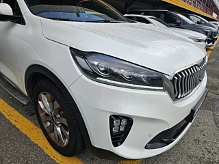 KIA SORENTO 2018