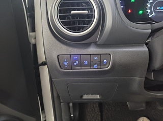 HYUNDAI KONA ELECTRIC 2019