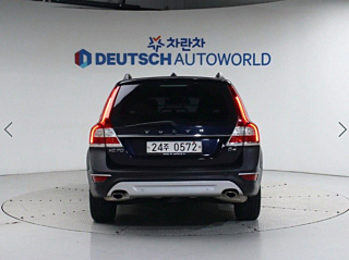 VOLVO XC70 2016