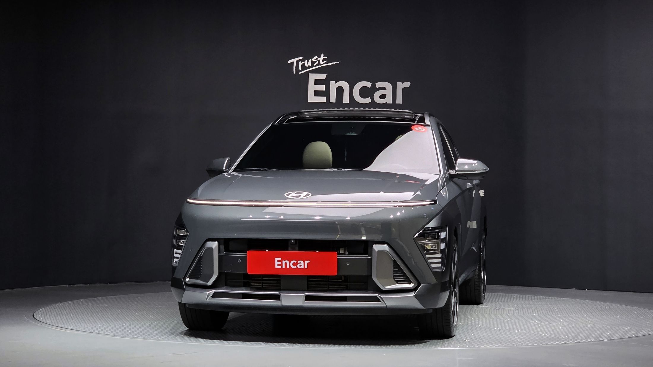 HYUNDAI KONA SX2 2023