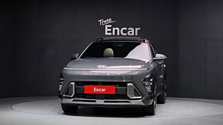 HYUNDAI KONA SX2 2023