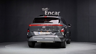 HYUNDAI KONA SX2 2023