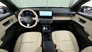 HYUNDAI KONA SX2 2023