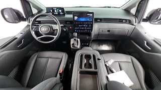 HYUNDAI STARIA 2025