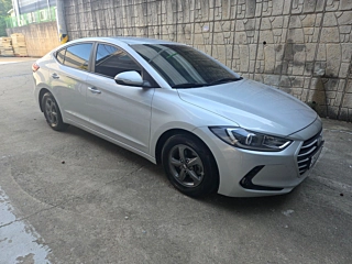 HYUNDAI AVANTE AD 2016