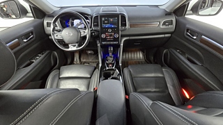 SAMSUNG QM6 2019