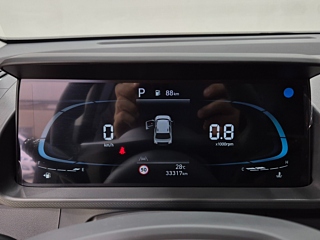 HYUNDAI CASPER 2022