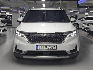 KIA CARNIVAL 2023
