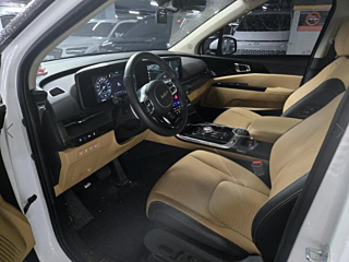 KIA CARNIVAL 2023