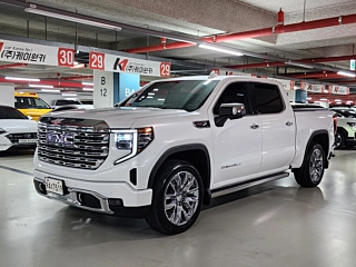 GMC SIERRA  -X 2024
