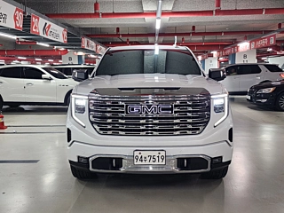 GMC SIERRA  -X 2024