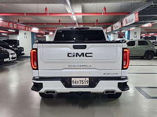 GMC SIERRA  -X 2024