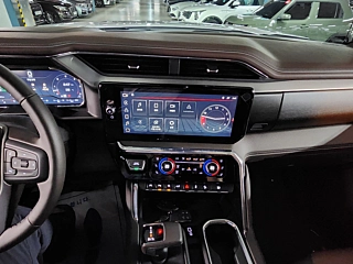 GMC SIERRA  -X 2024