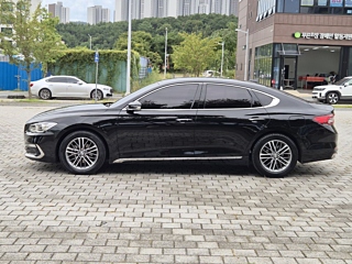 HYUNDAI GRANDEUR IG 2018