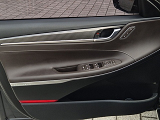 HYUNDAI GRANDEUR IG 2018