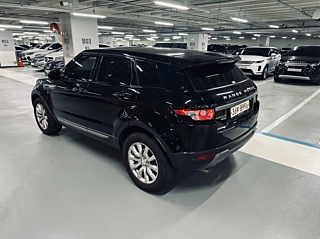 LAND ROVER RANGE ROVER EVOQUE 2014
