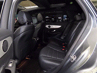 MERCEDES BENZ GLC-CLASS X253 2022