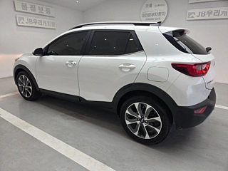 KIA STONIC 2018