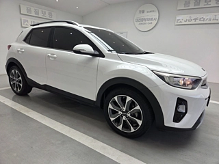 KIA STONIC 2018