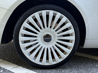 ROLLS ROYCE WRAITH 2016