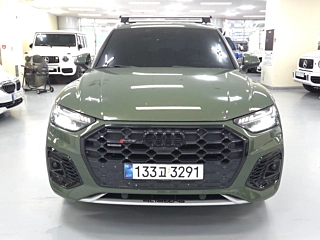 AUDI Q5 FY  2023